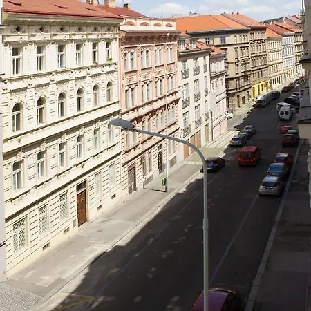 Your In Prague, Apt. Afrodita Apartment Prague