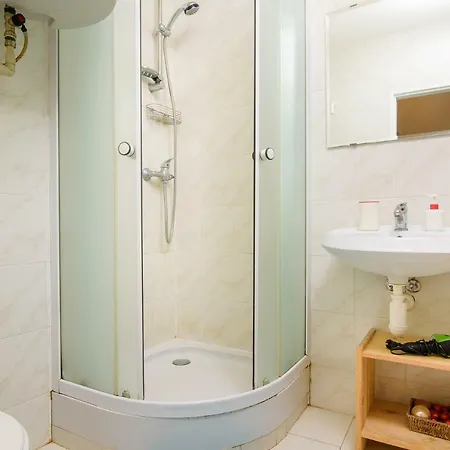 Your In Prague, Apt. Afrodita Apartment *