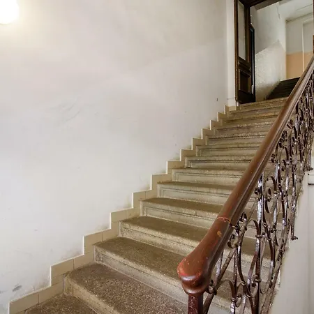 Apartment Your In Prague, Apt. Afrodita *